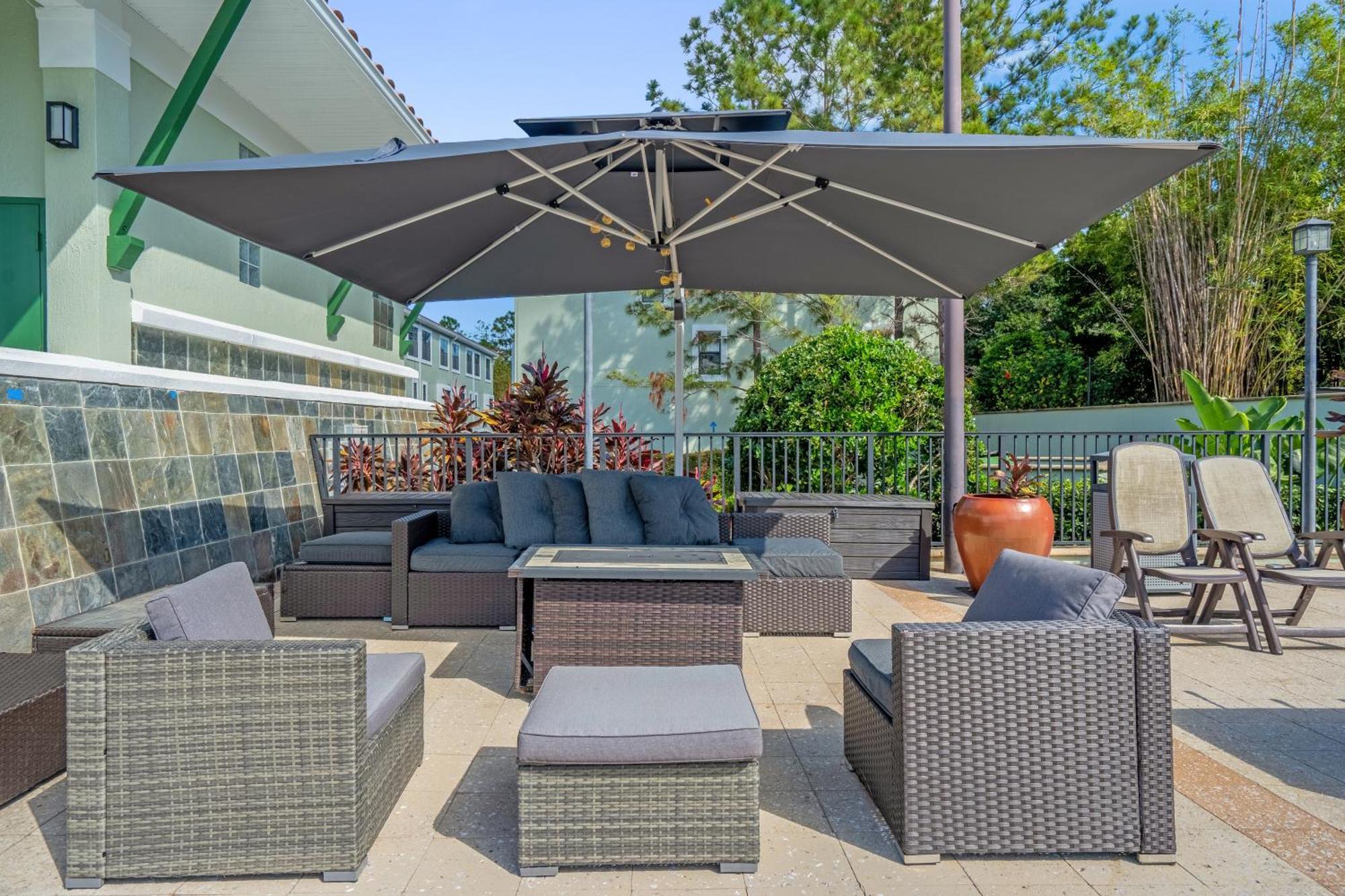 Long Weekend Escape - Townhome By Disney! Орландо Экстерьер фото