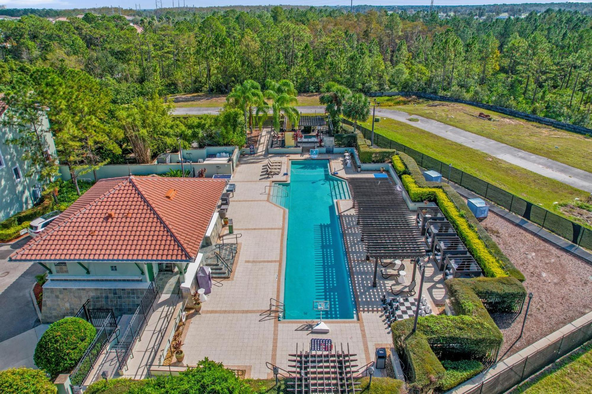 Long Weekend Escape - Townhome By Disney! Орландо Экстерьер фото