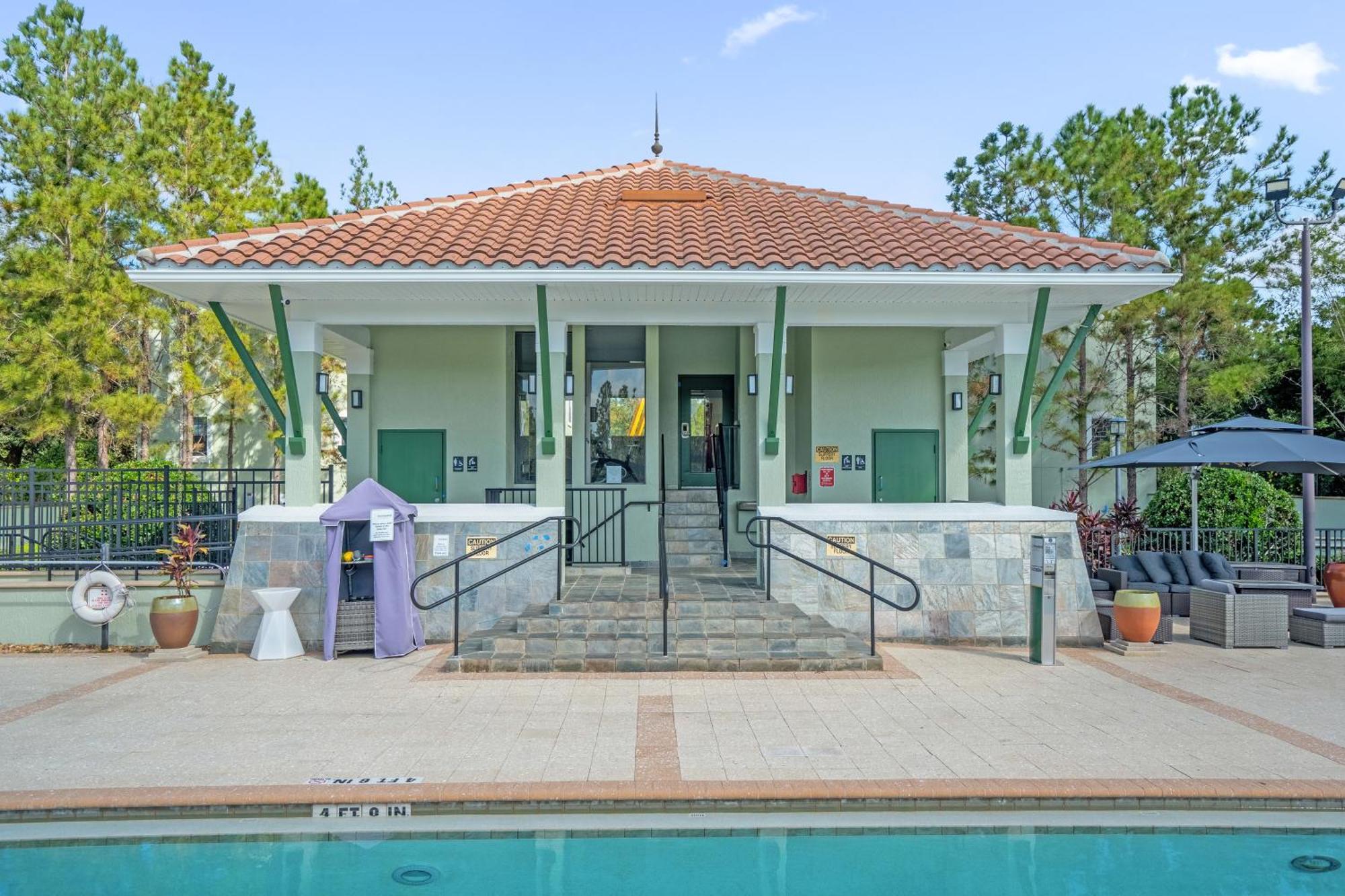 Long Weekend Escape - Townhome By Disney! Орландо Экстерьер фото