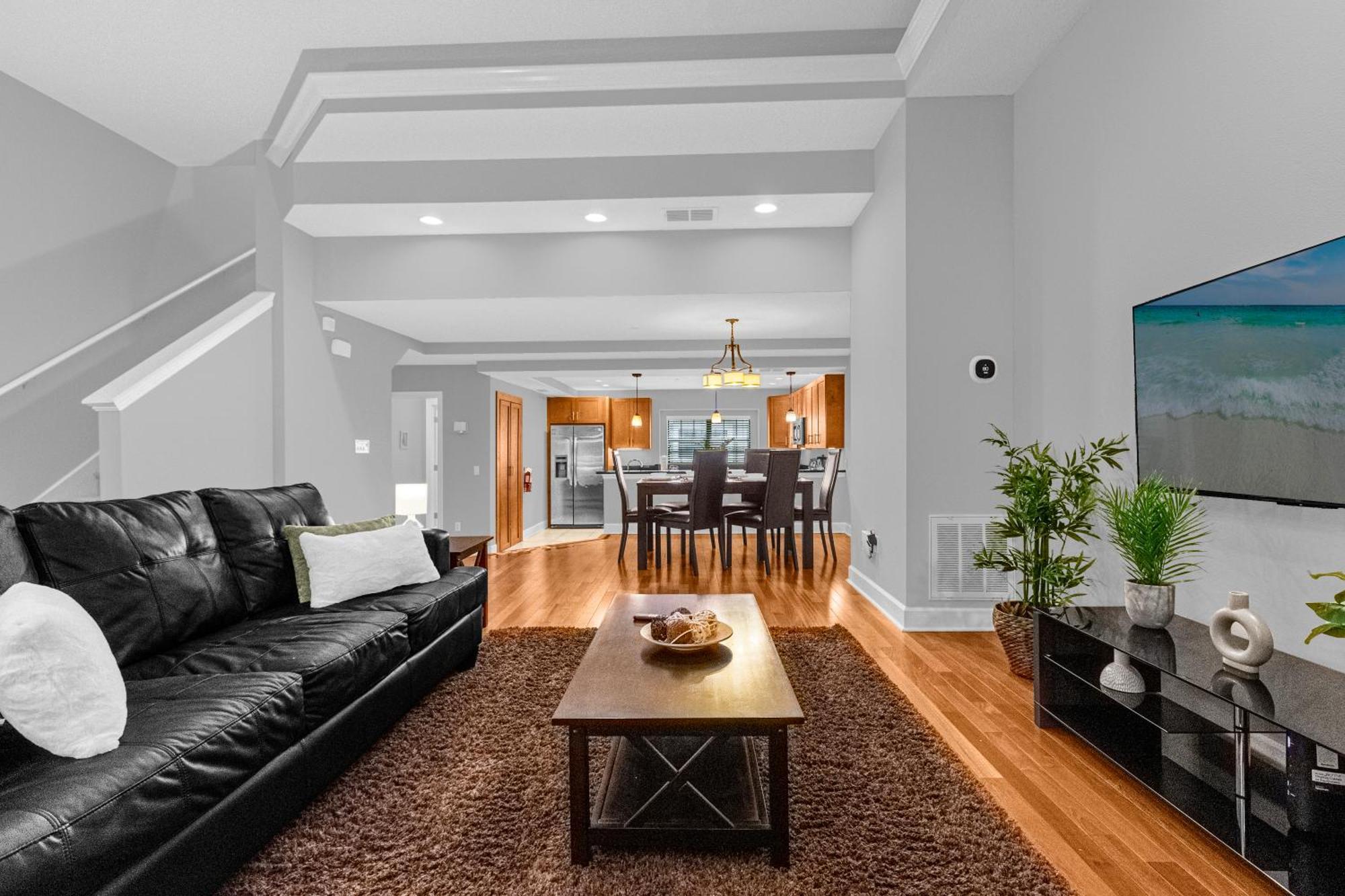 Long Weekend Escape - Townhome By Disney! Орландо Экстерьер фото