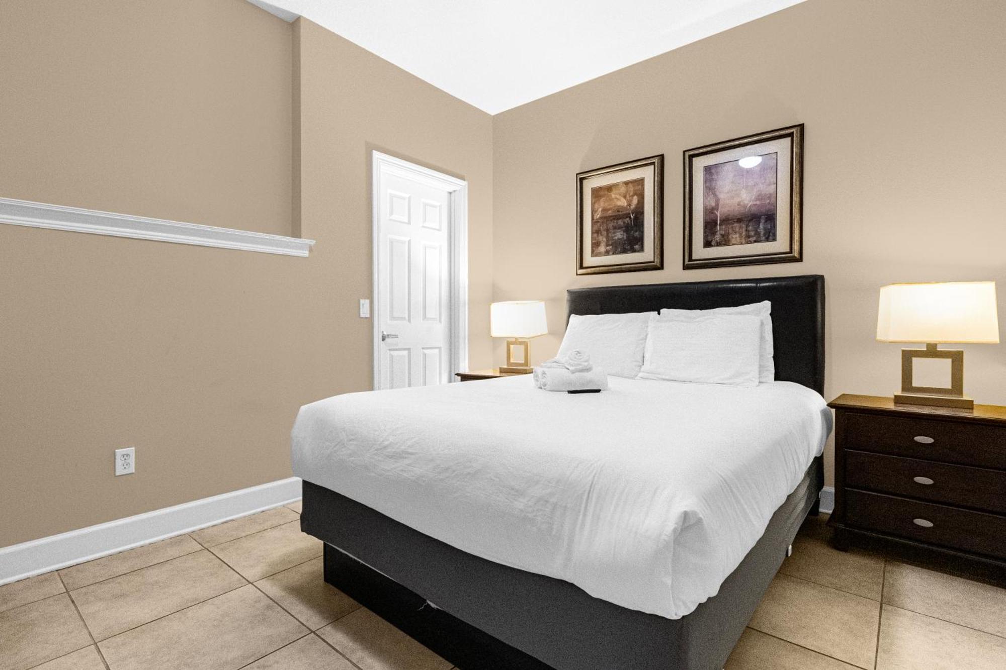 Long Weekend Escape - Townhome By Disney! Орландо Экстерьер фото