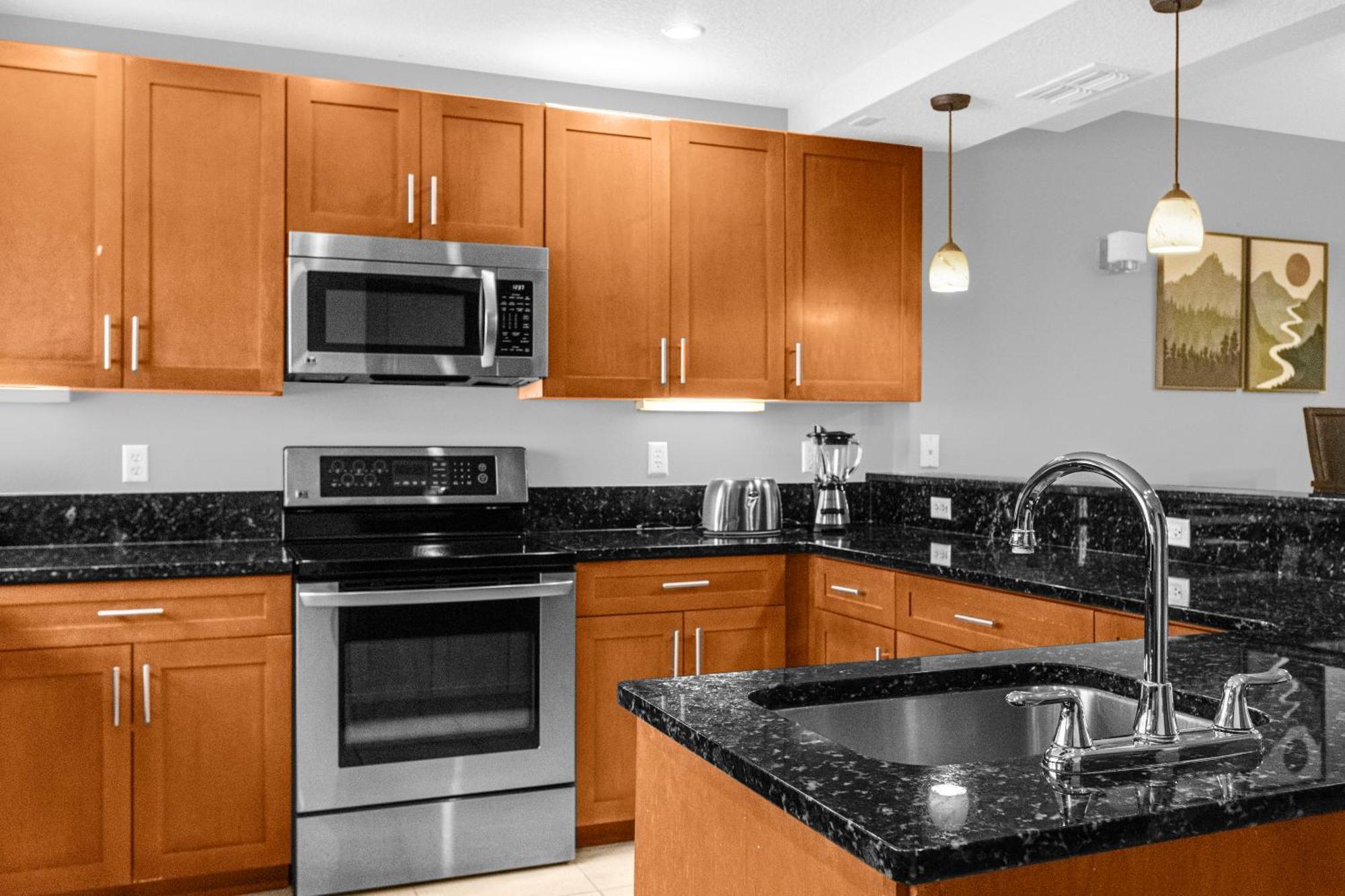 Long Weekend Escape - Townhome By Disney! Орландо Экстерьер фото