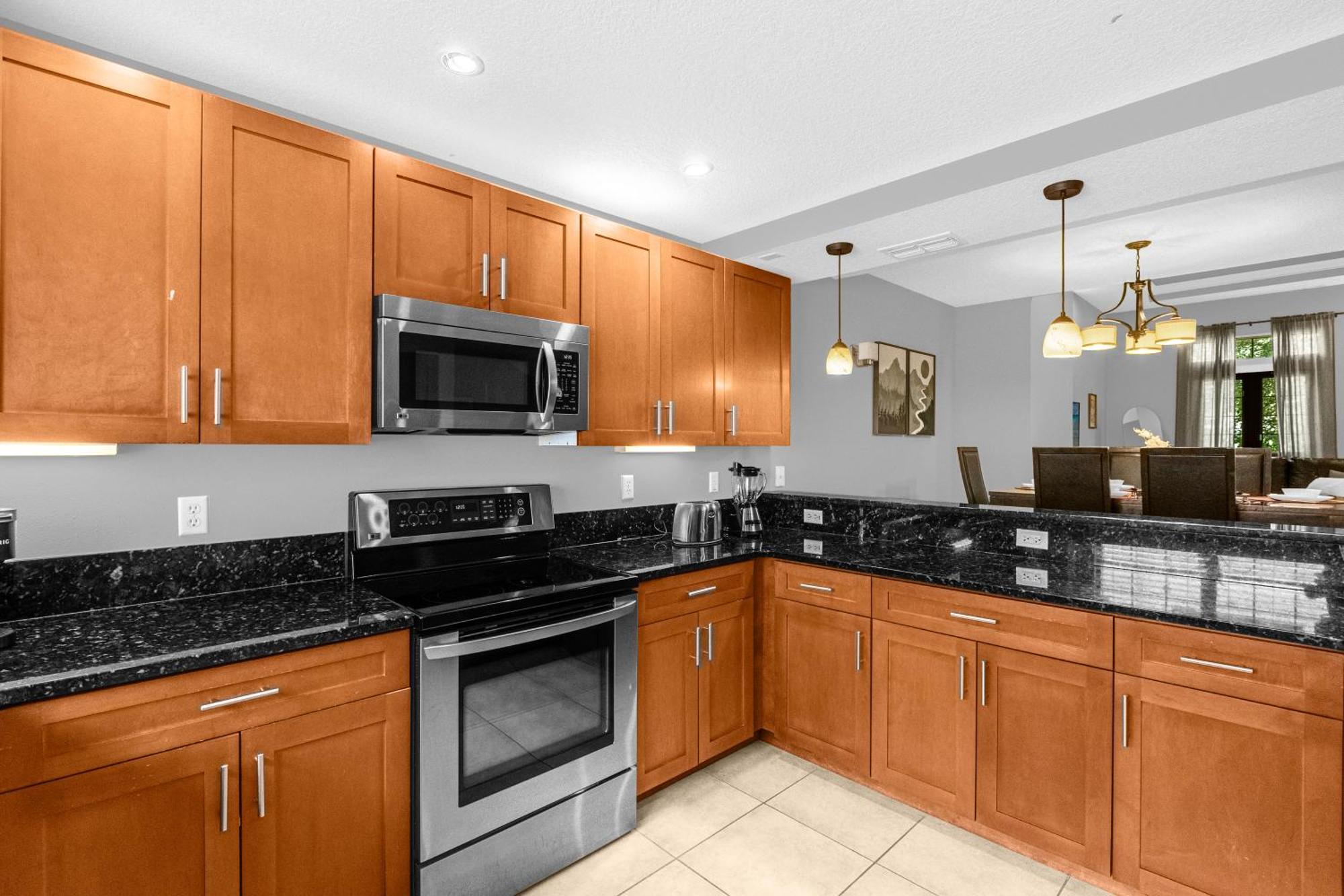Long Weekend Escape - Townhome By Disney! Орландо Экстерьер фото