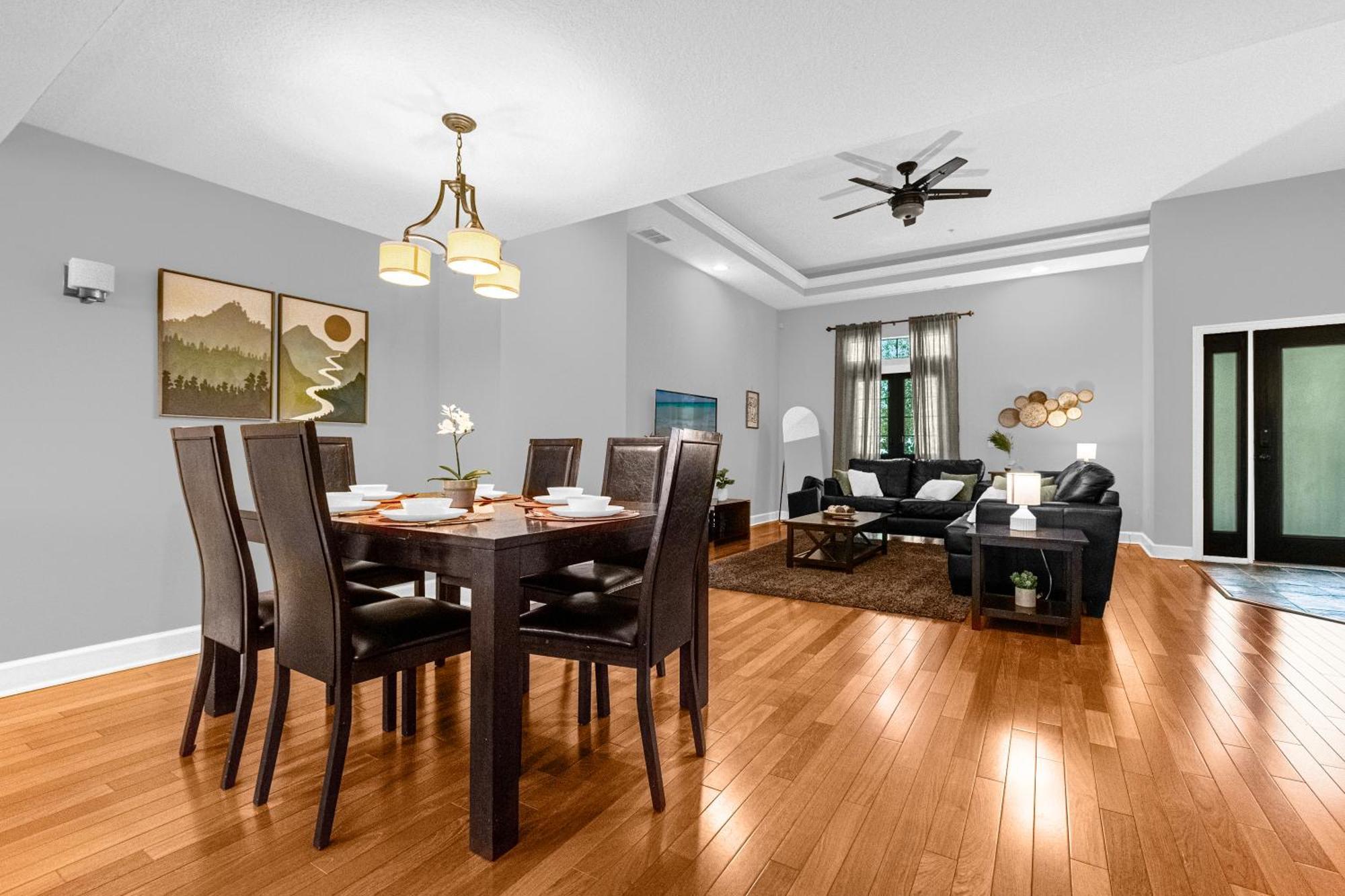 Long Weekend Escape - Townhome By Disney! Орландо Экстерьер фото