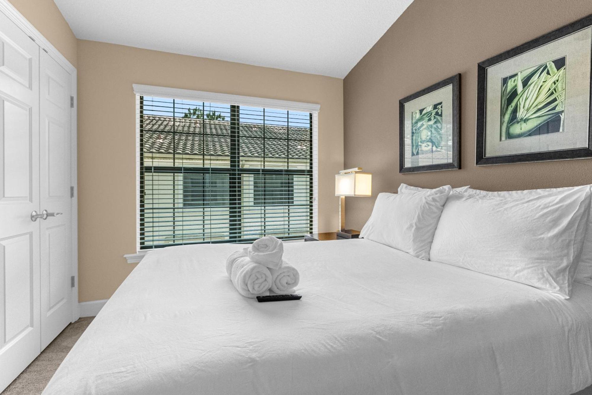 Long Weekend Escape - Townhome By Disney! Орландо Экстерьер фото