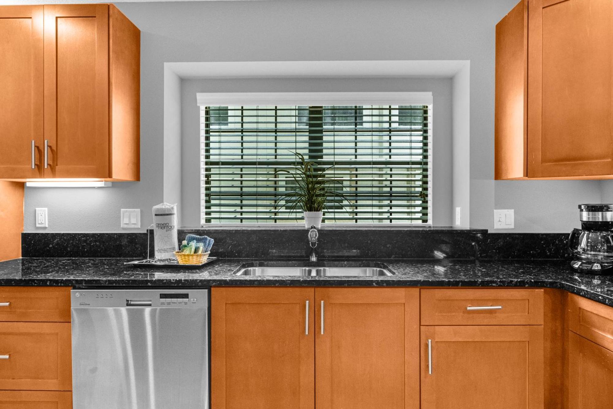 Long Weekend Escape - Townhome By Disney! Орландо Экстерьер фото